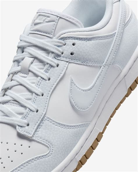 Nike Dunk Low Next Nature Womens Shoes